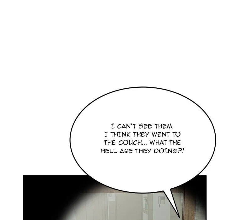 Secret Tutor Chapter 25 Page 72
