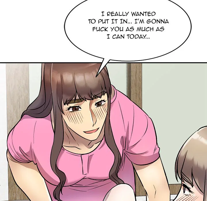 Secret Tutor Chapter 25 Page 78