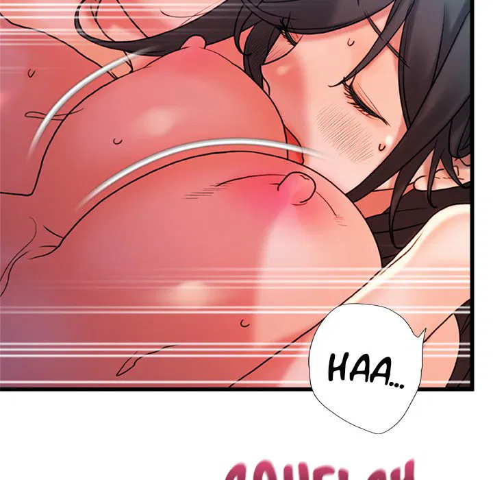 More Than Friends Manhwa Chapter 20 Page 79