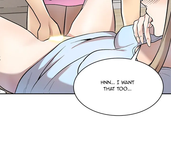 Secret Tutor Chapter 25 Page 79