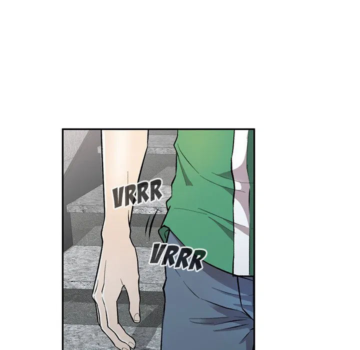 Secret Tutor Chapter 25 Page 83