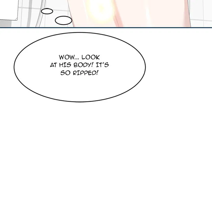 Don’t Seduce Me! Chapter 27 Page 84