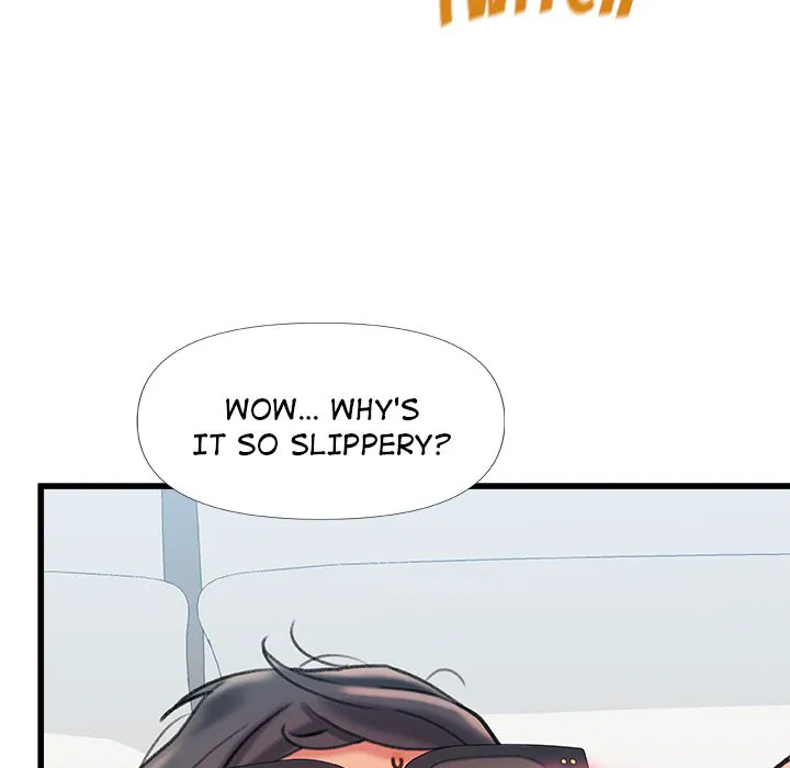 More Than Friends Manhwa Chapter 20 Page 91