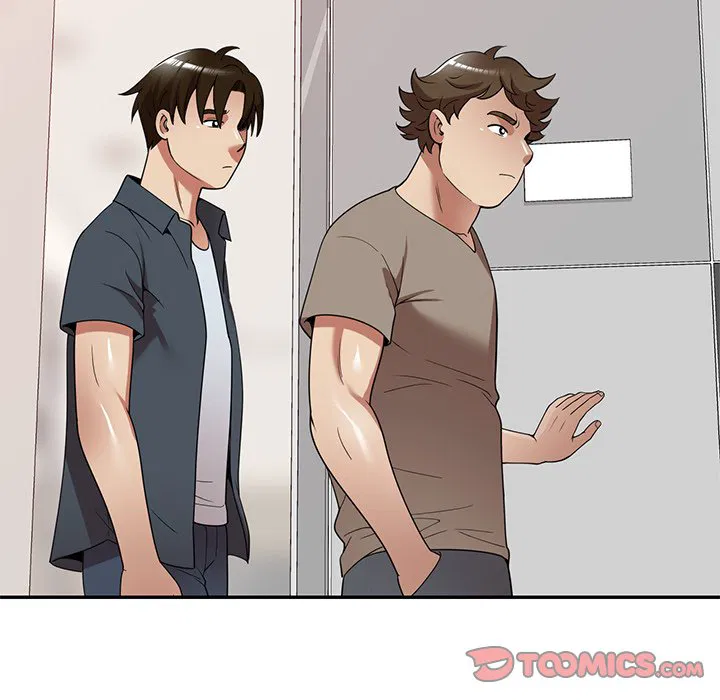 Long Drive Chapter 25 Page 93