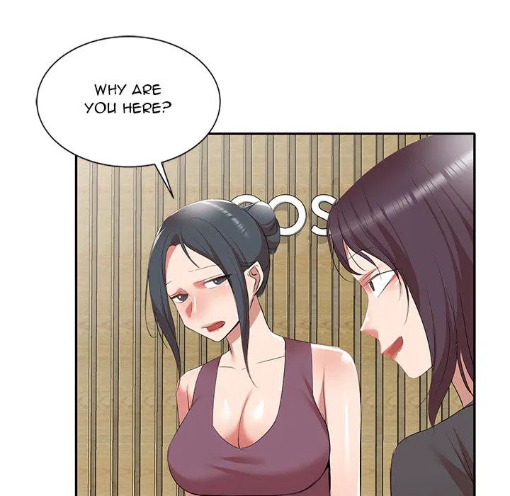 Don’t Seduce Me! Chapter 26 Page 94