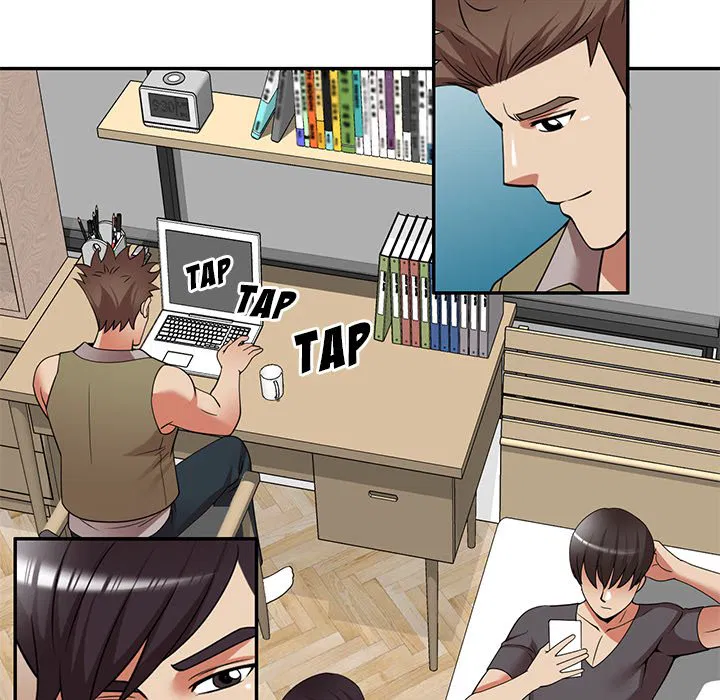Long Drive Chapter 25 Page 95