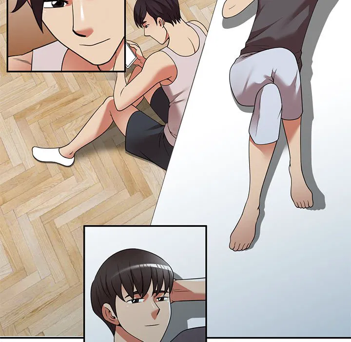 Long Drive Chapter 25 Page 96