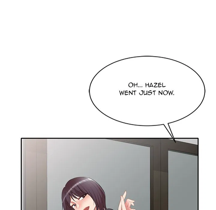 Don’t Seduce Me! Chapter 26 Page 96