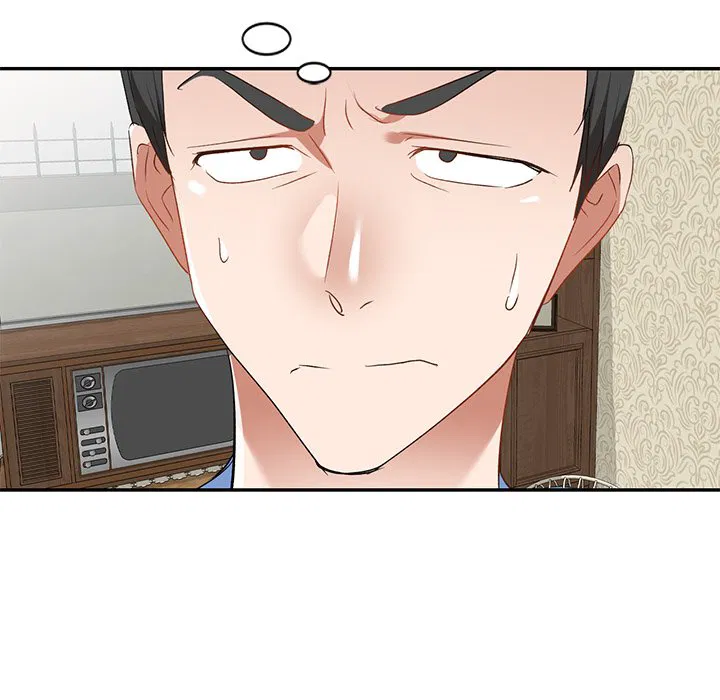 Don’t Seduce Me! Chapter 25 Page 102