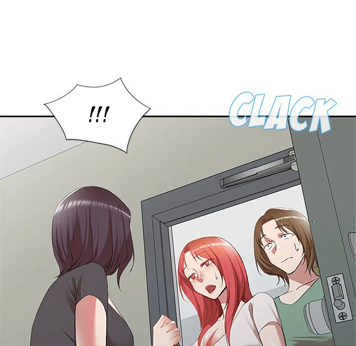 Don’t Seduce Me! Chapter 26 Page 105