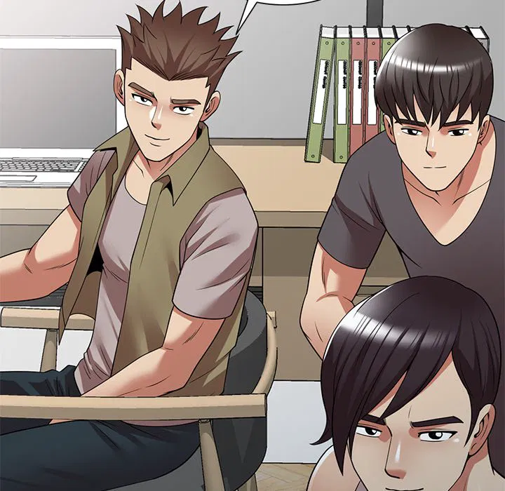 Long Drive Chapter 25 Page 106