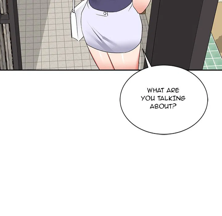 Don’t Seduce Me! Chapter 25 Page 107