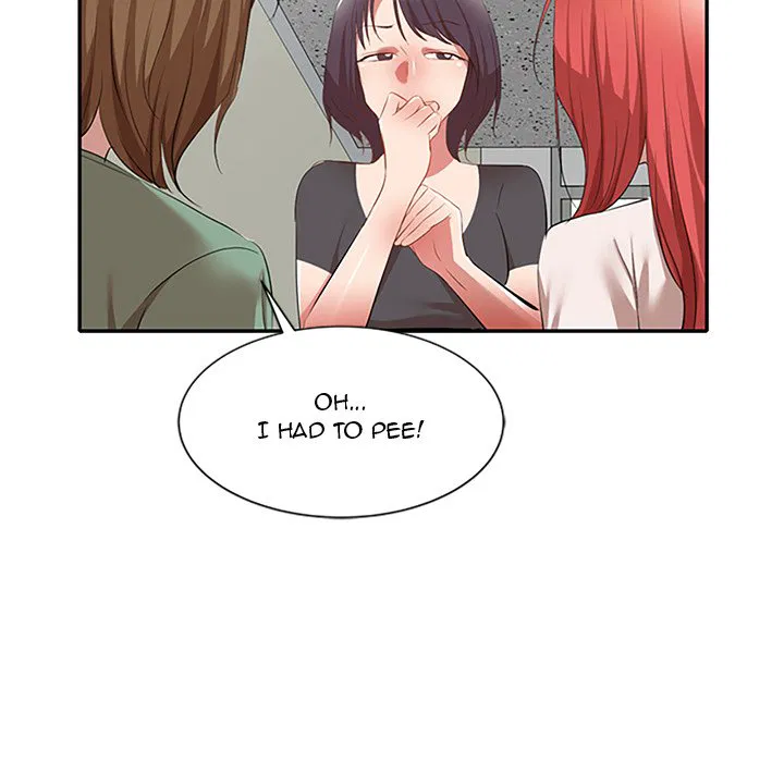 Don’t Seduce Me! Chapter 26 Page 108