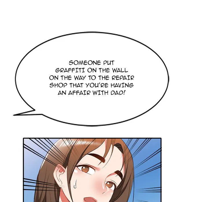 Don’t Seduce Me! Chapter 25 Page 108