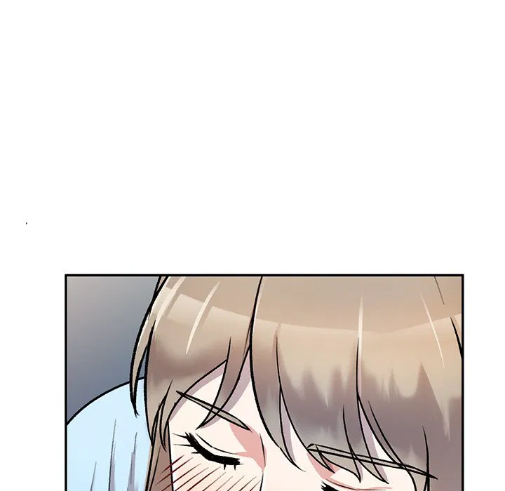 Secret Tutor Chapter 25 Page 110