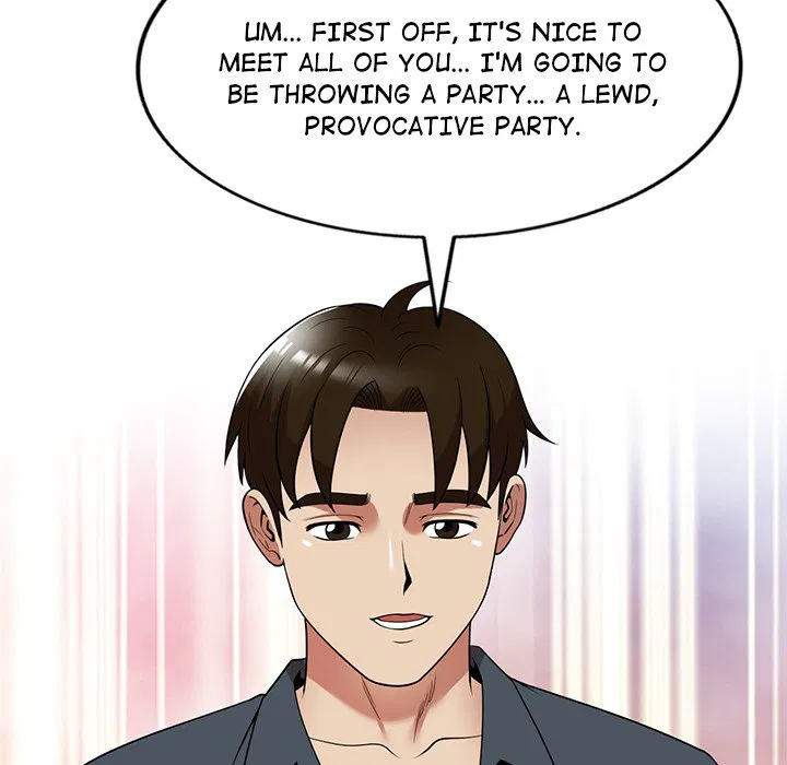 Long Drive Chapter 25 Page 110