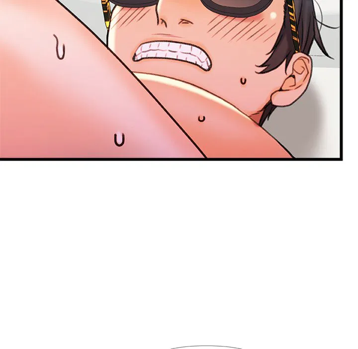 More Than Friends Manhwa Chapter 20 Page 110