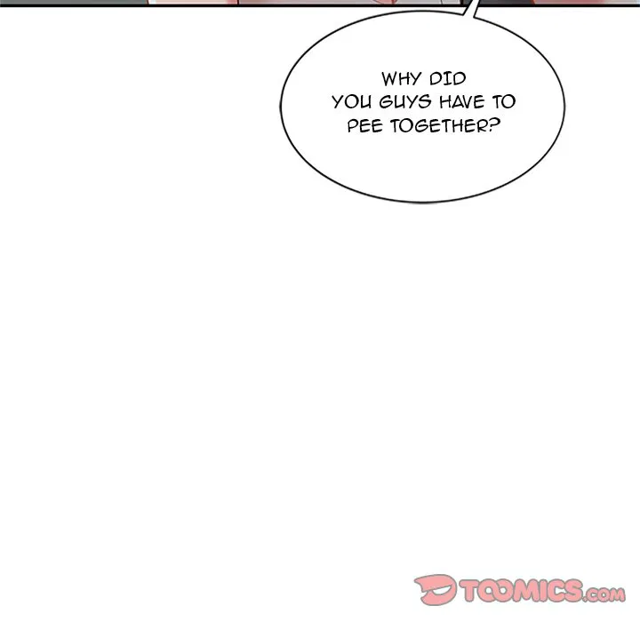Don’t Seduce Me! Chapter 26 Page 111