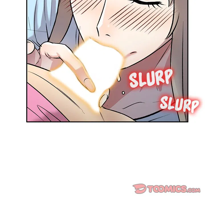 Secret Tutor Chapter 25 Page 111