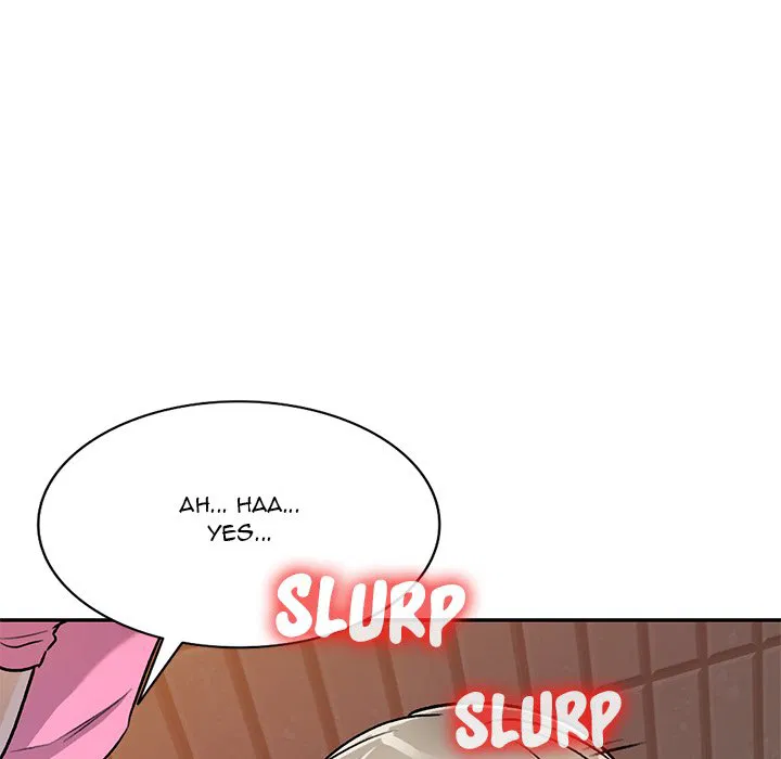 Secret Tutor Chapter 25 Page 112