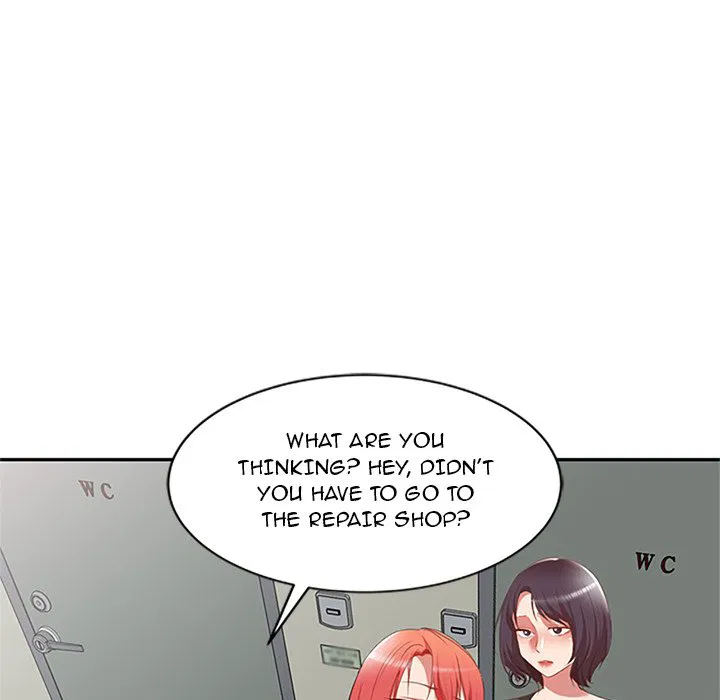 Don’t Seduce Me! Chapter 26 Page 112