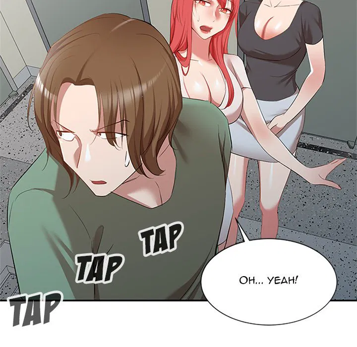 Don’t Seduce Me! Chapter 26 Page 113