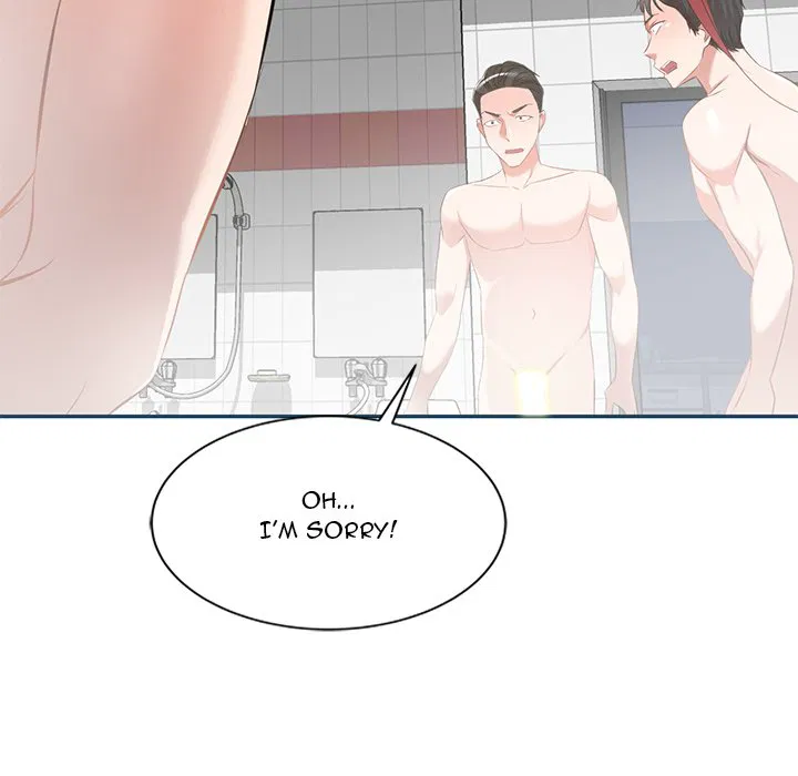 Don’t Seduce Me! Chapter 27 Page 115