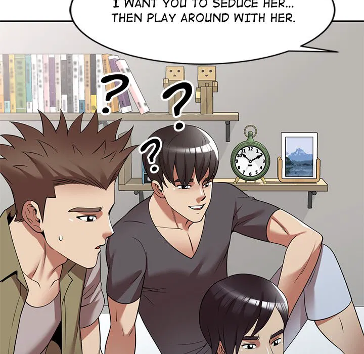 Long Drive Chapter 25 Page 116