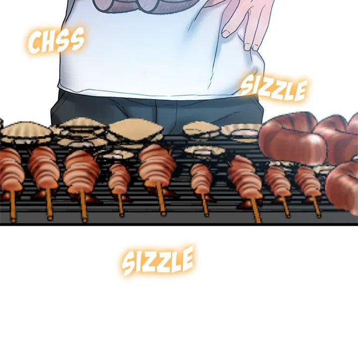 More Than Friends Manhwa Chapter 20 Page 118