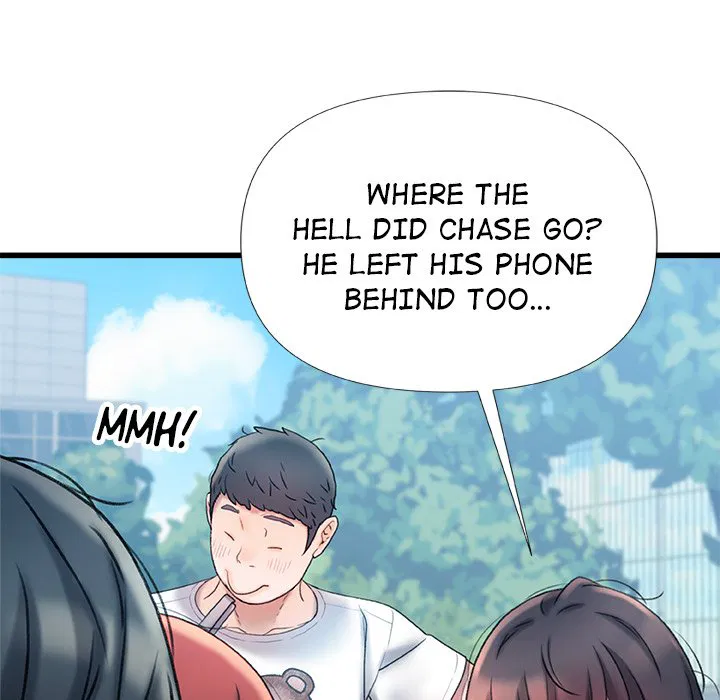 More Than Friends Manhwa Chapter 20 Page 119