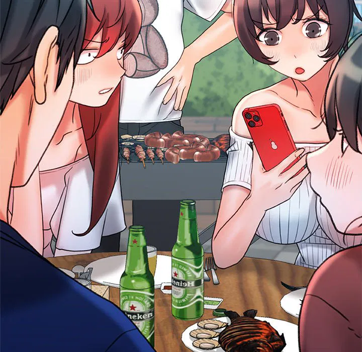 More Than Friends Manhwa Chapter 20 Page 120