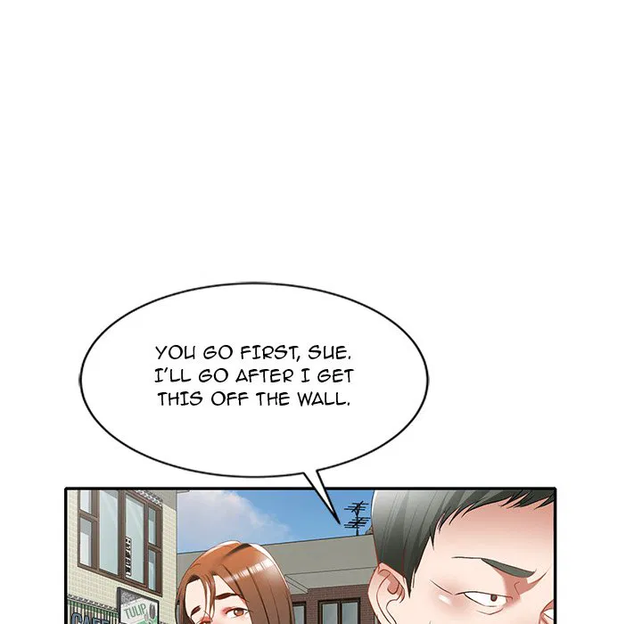 Don’t Seduce Me! Chapter 25 Page 121