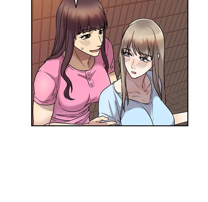 Secret Tutor Chapter 25 Page 121