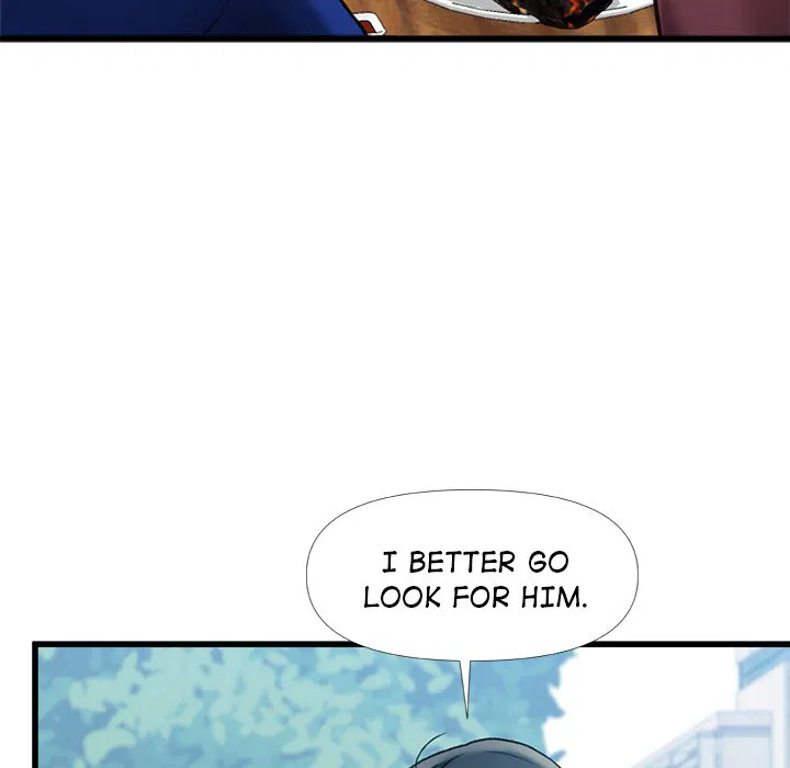 More Than Friends Manhwa Chapter 20 Page 121