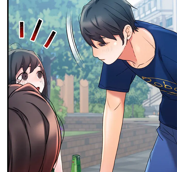 More Than Friends Manhwa Chapter 20 Page 122