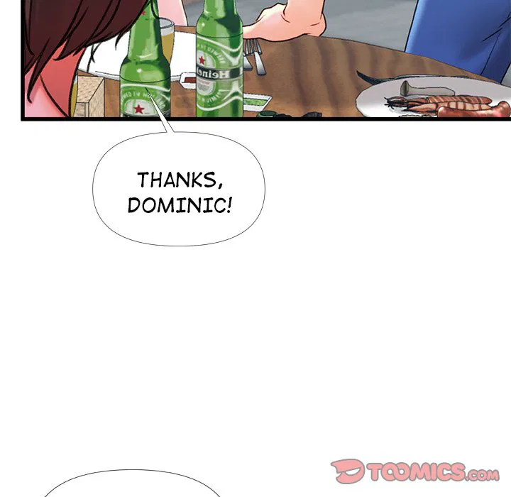 More Than Friends Manhwa Chapter 20 Page 123