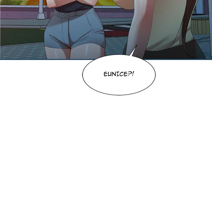 Don’t Seduce Me! Chapter 27 Page 125