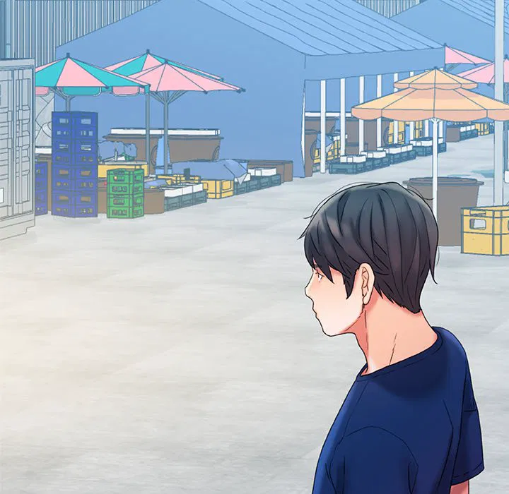 More Than Friends Manhwa Chapter 20 Page 127