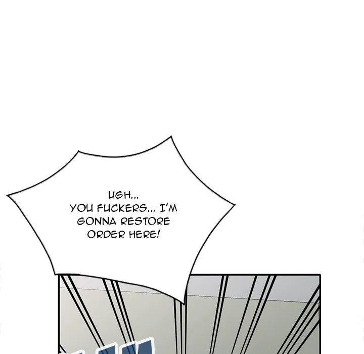 Don’t Seduce Me! Chapter 26 Page 127