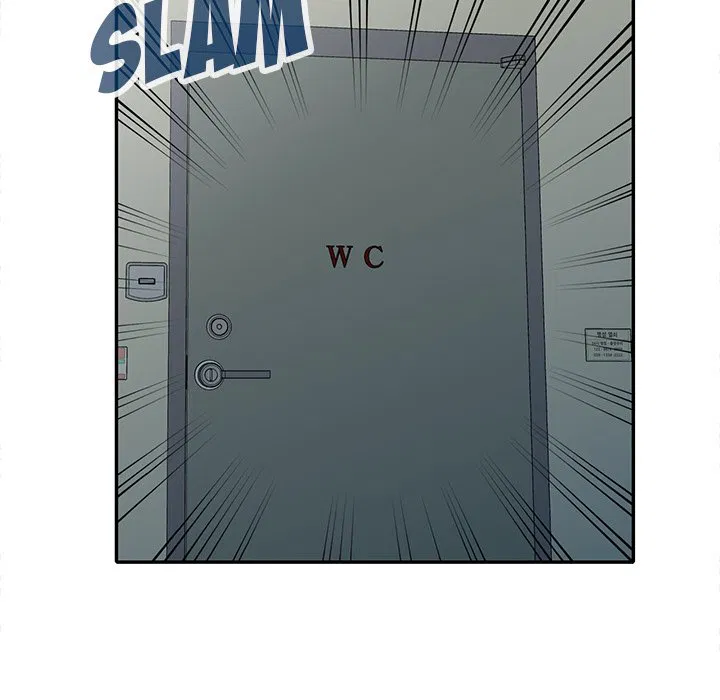 Don’t Seduce Me! Chapter 26 Page 128