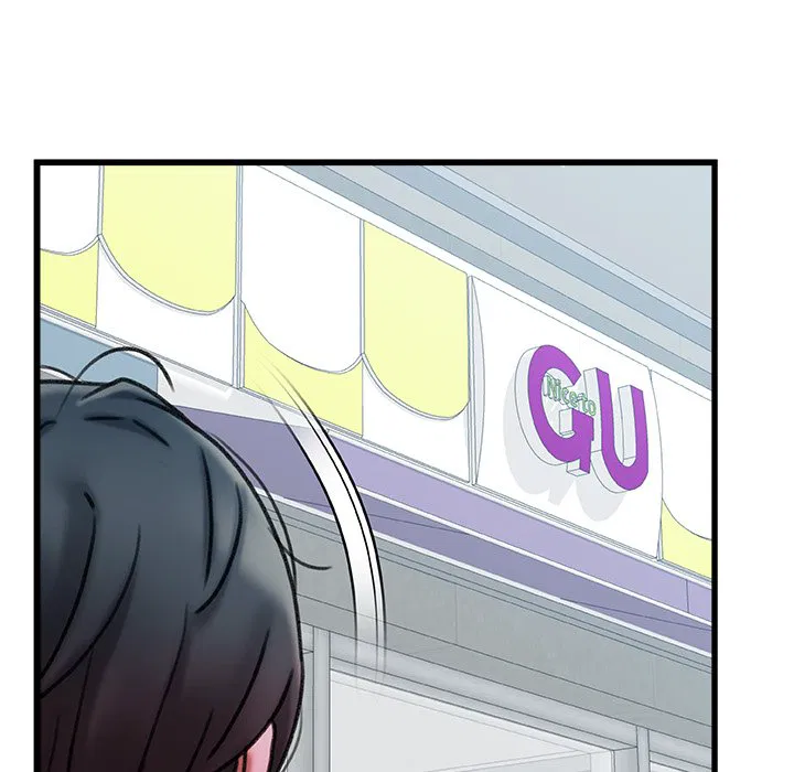 More Than Friends Manhwa Chapter 20 Page 129