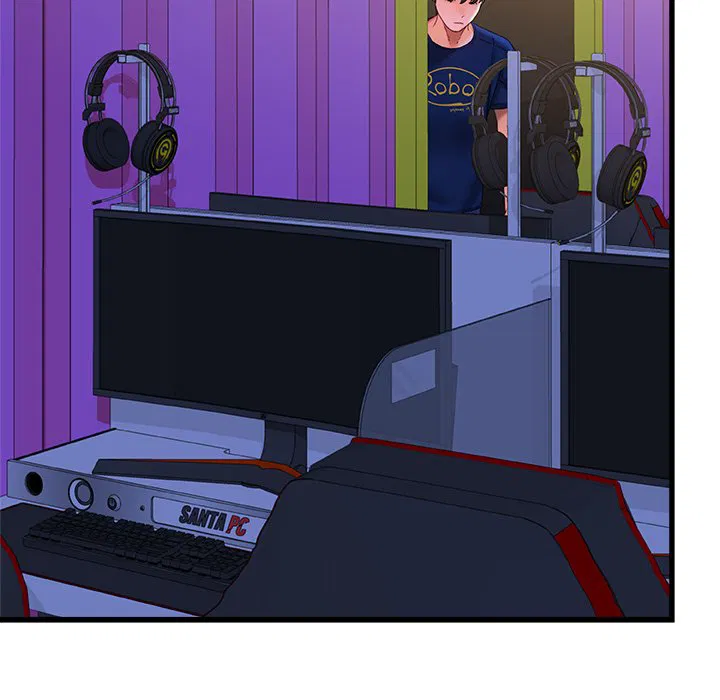 More Than Friends Manhwa Chapter 20 Page 131
