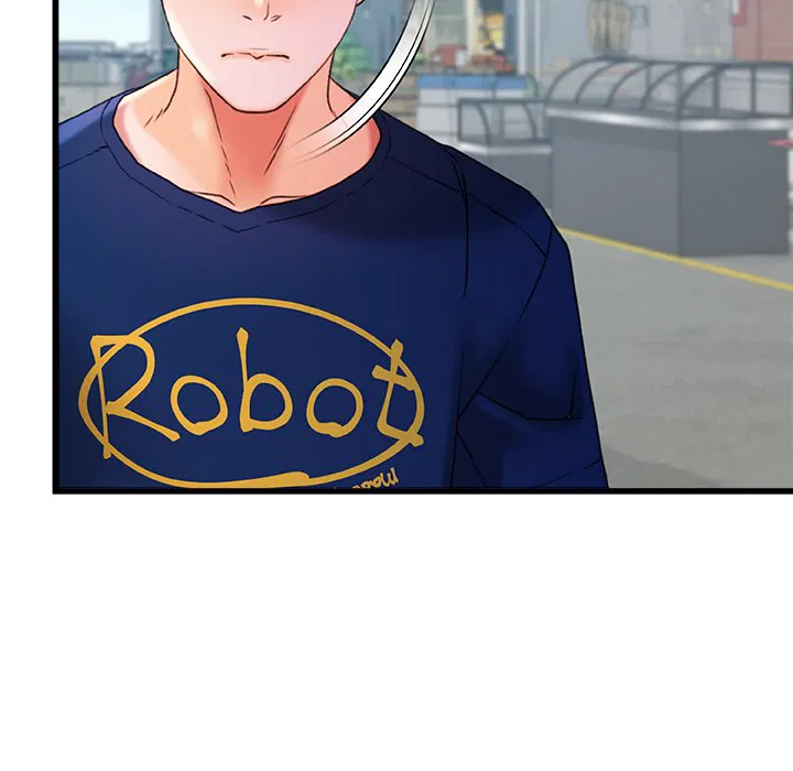 More Than Friends Manhwa Chapter 20 Page 133
