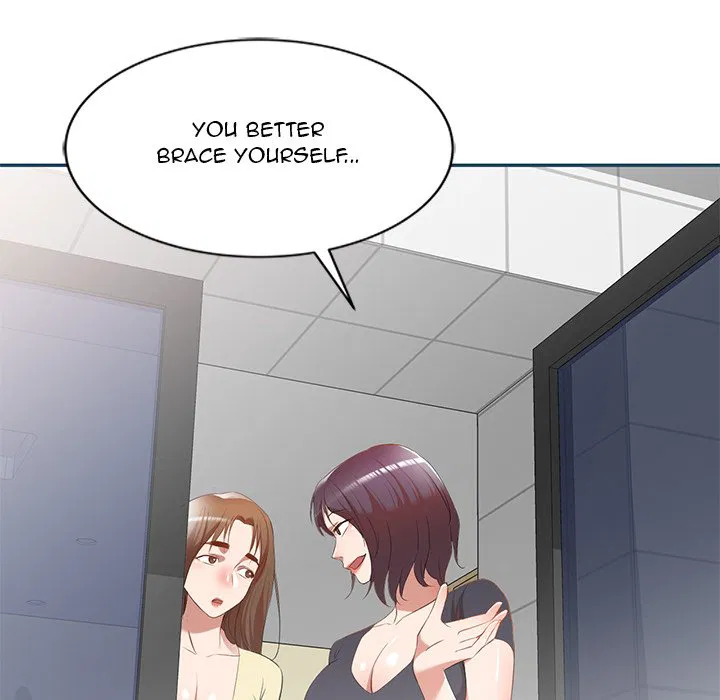 Don’t Seduce Me! Chapter 27 Page 134