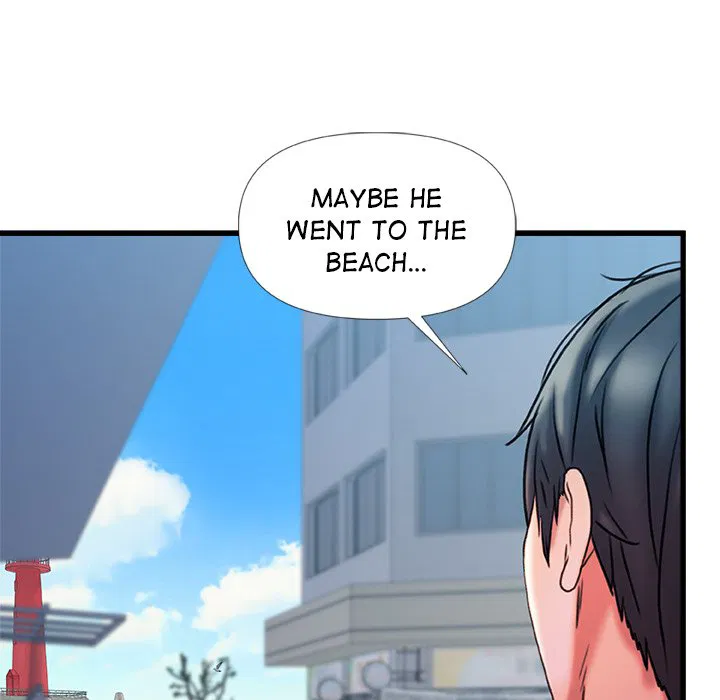 More Than Friends Manhwa Chapter 20 Page 134