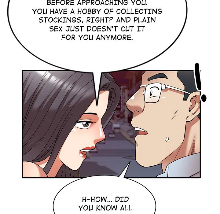 Long Drive Chapter 25 Page 134