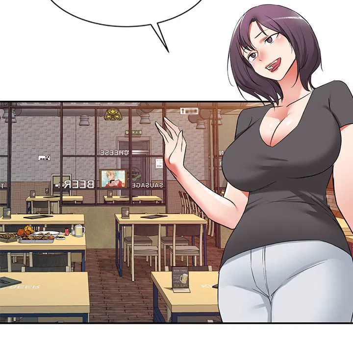 Don’t Seduce Me! Chapter 25 Page 134