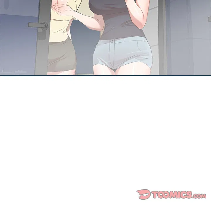 Don’t Seduce Me! Chapter 27 Page 135