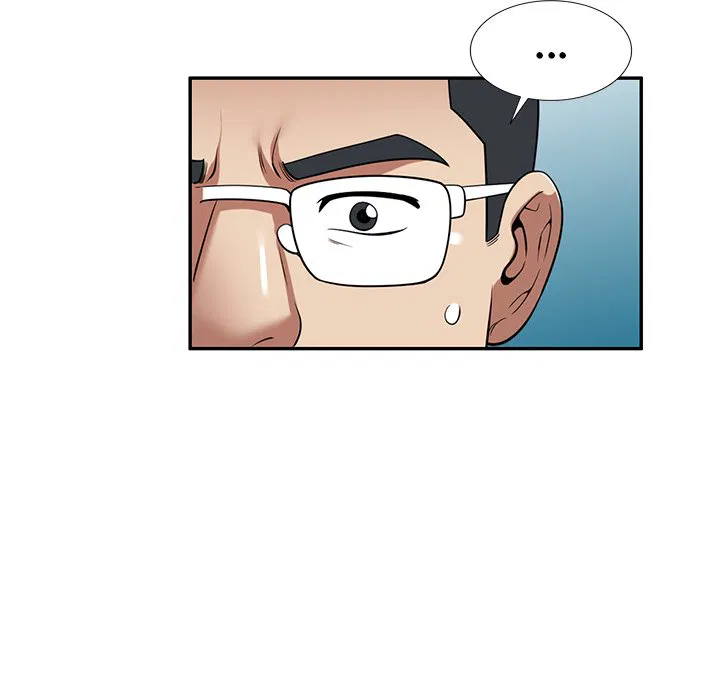 Long Drive Chapter 25 Page 138