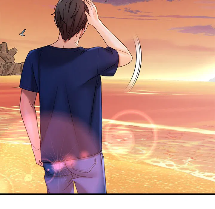 More Than Friends Manhwa Chapter 20 Page 138
